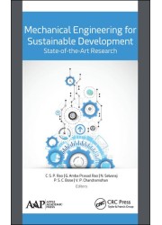 Mechanical Engineering for Sustainable Development: State-of-the-Art Research